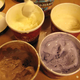Illustration for article titled Taste Test: Cold Stone Creamery batter ice-cream flavors